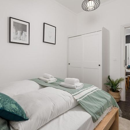 Apartman Lamandra Rijeka Exterior foto